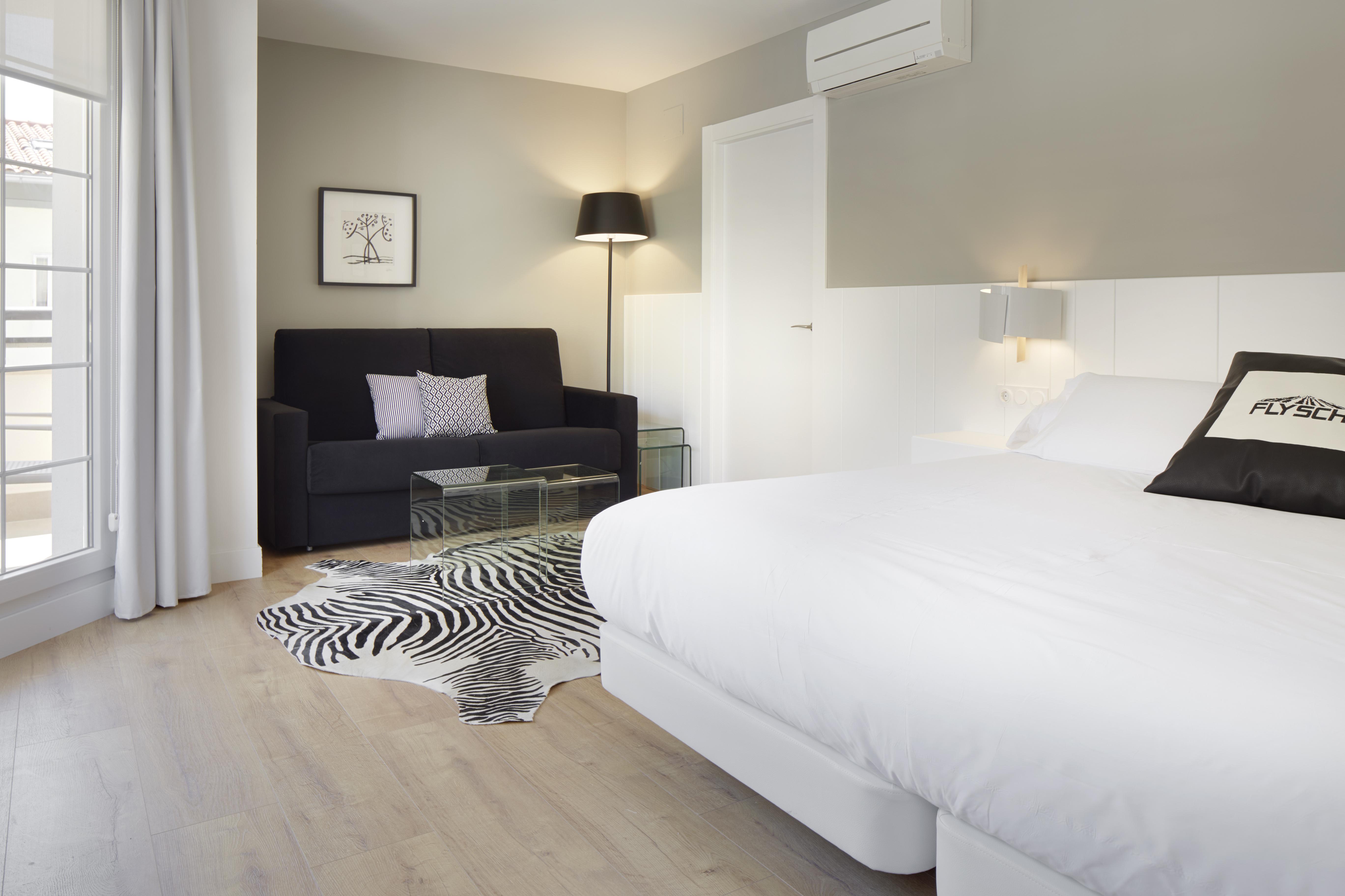 Hotel Flysch Zumaia Zewnętrze zdjęcie
