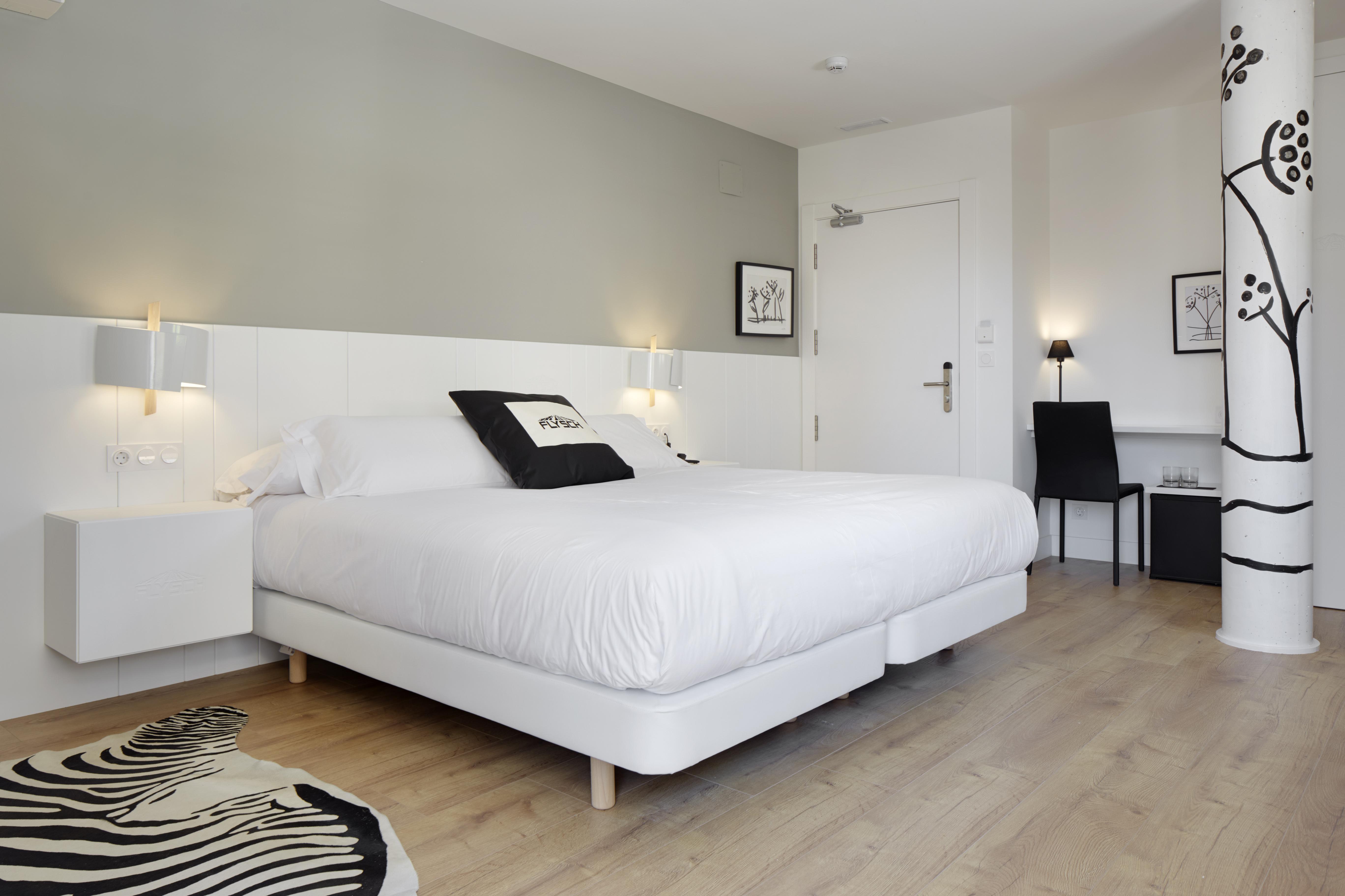 Hotel Flysch Zumaia Zewnętrze zdjęcie
