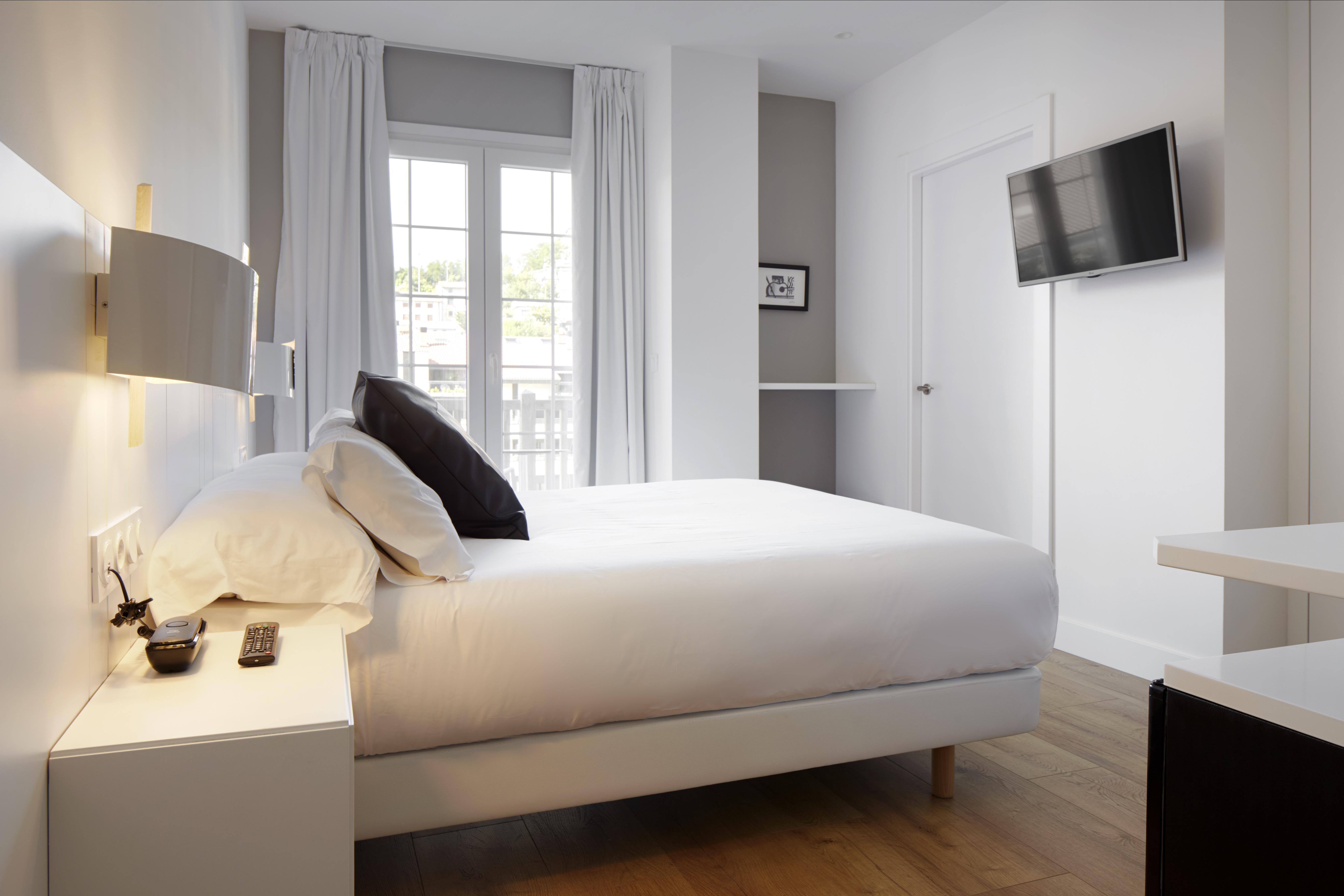 Hotel Flysch Zumaia Zewnętrze zdjęcie