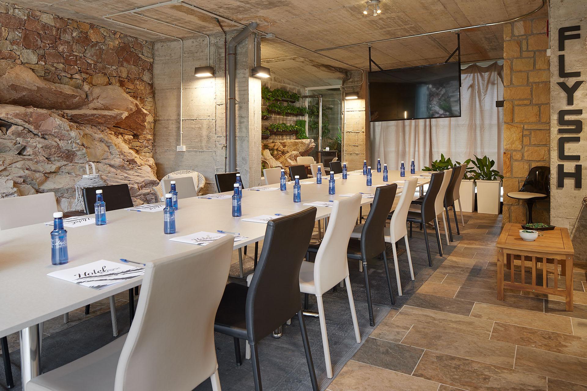 Hotel Flysch Zumaia Zewnętrze zdjęcie