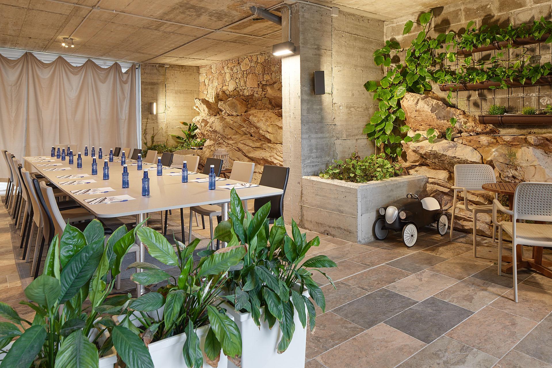 Hotel Flysch Zumaia Zewnętrze zdjęcie