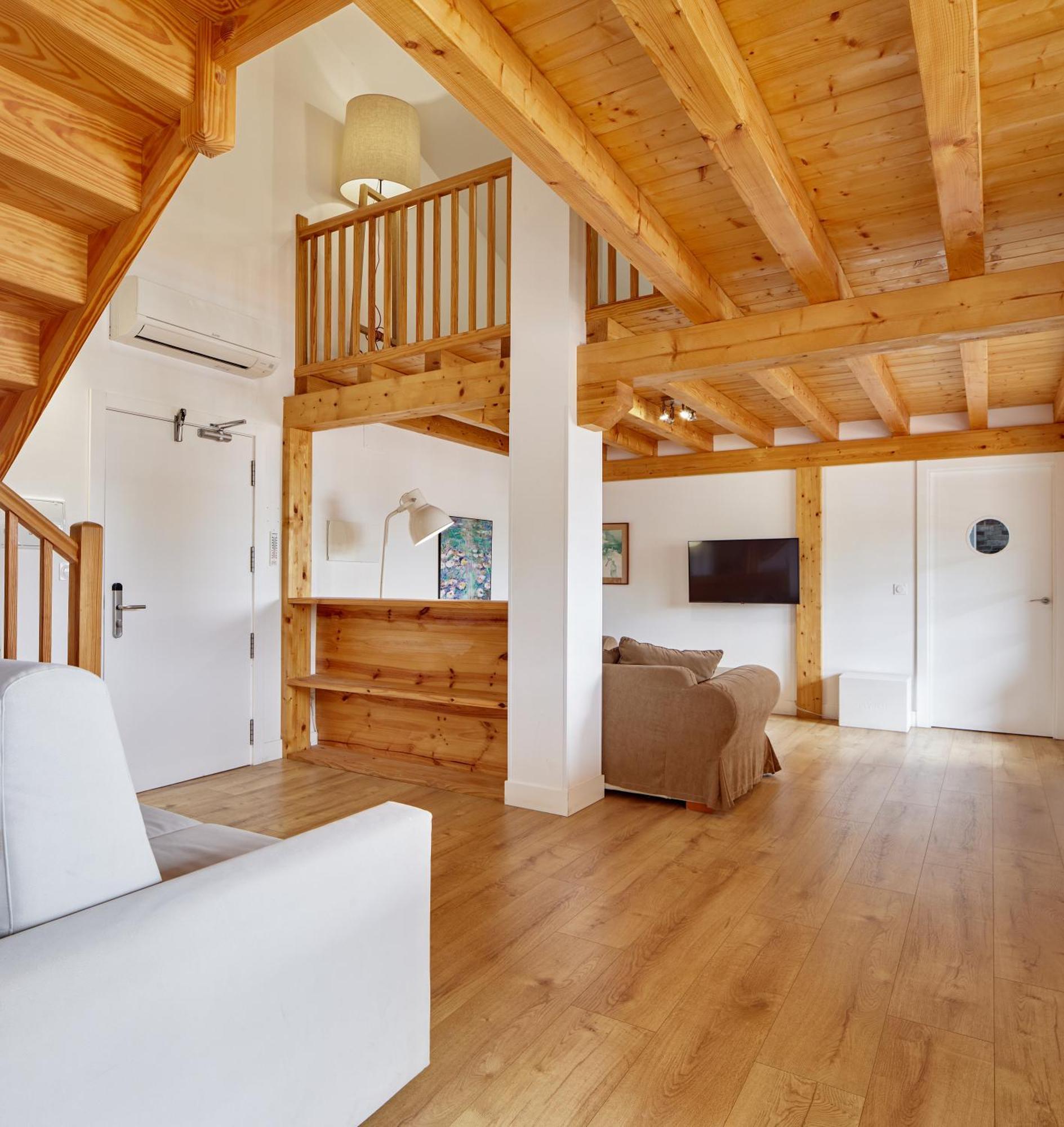 Hotel Flysch Zumaia Zewnętrze zdjęcie