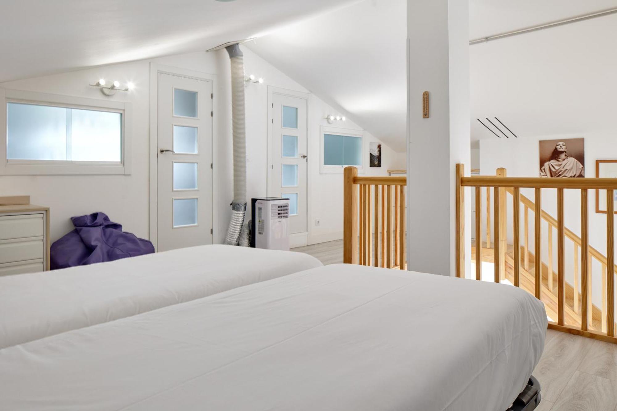 Hotel Flysch Zumaia Zewnętrze zdjęcie