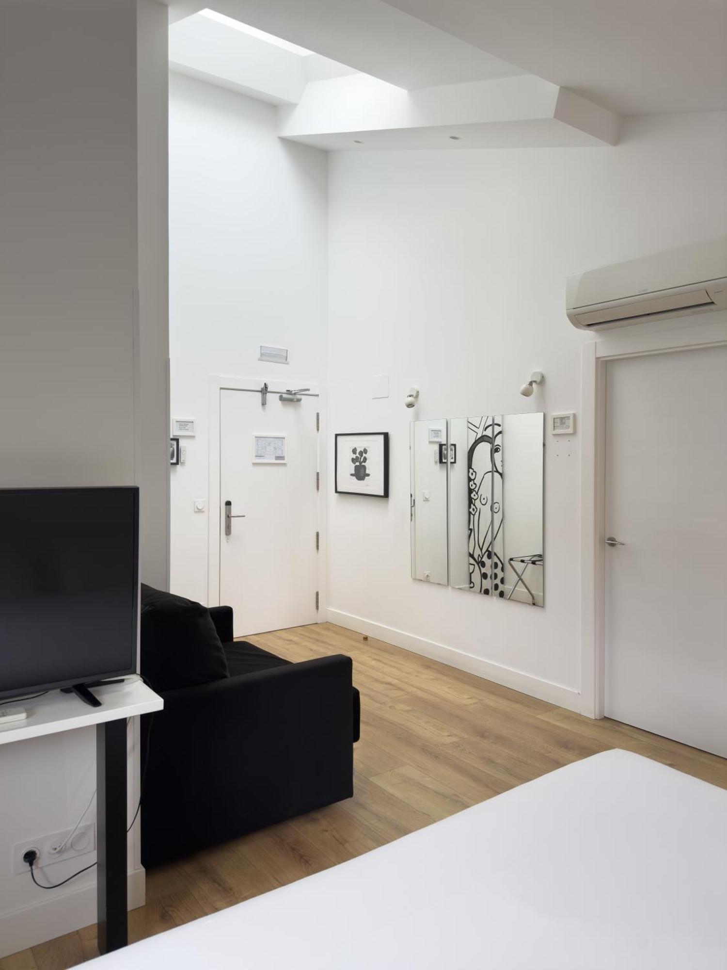 Hotel Flysch Zumaia Zewnętrze zdjęcie