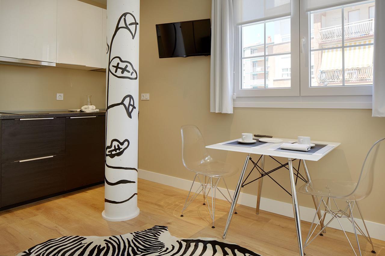 Hotel Flysch Zumaia Zewnętrze zdjęcie