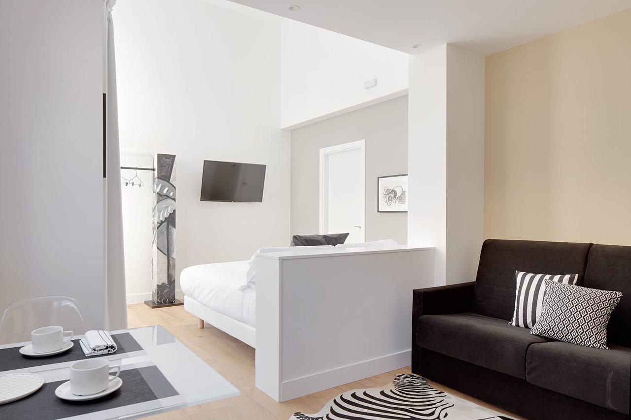 Hotel Flysch Zumaia Zewnętrze zdjęcie